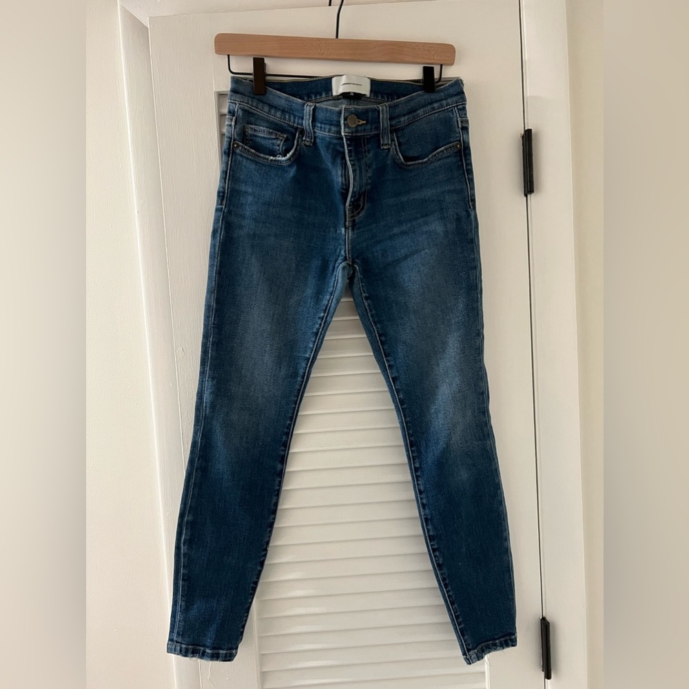 Current Elliot Jeans